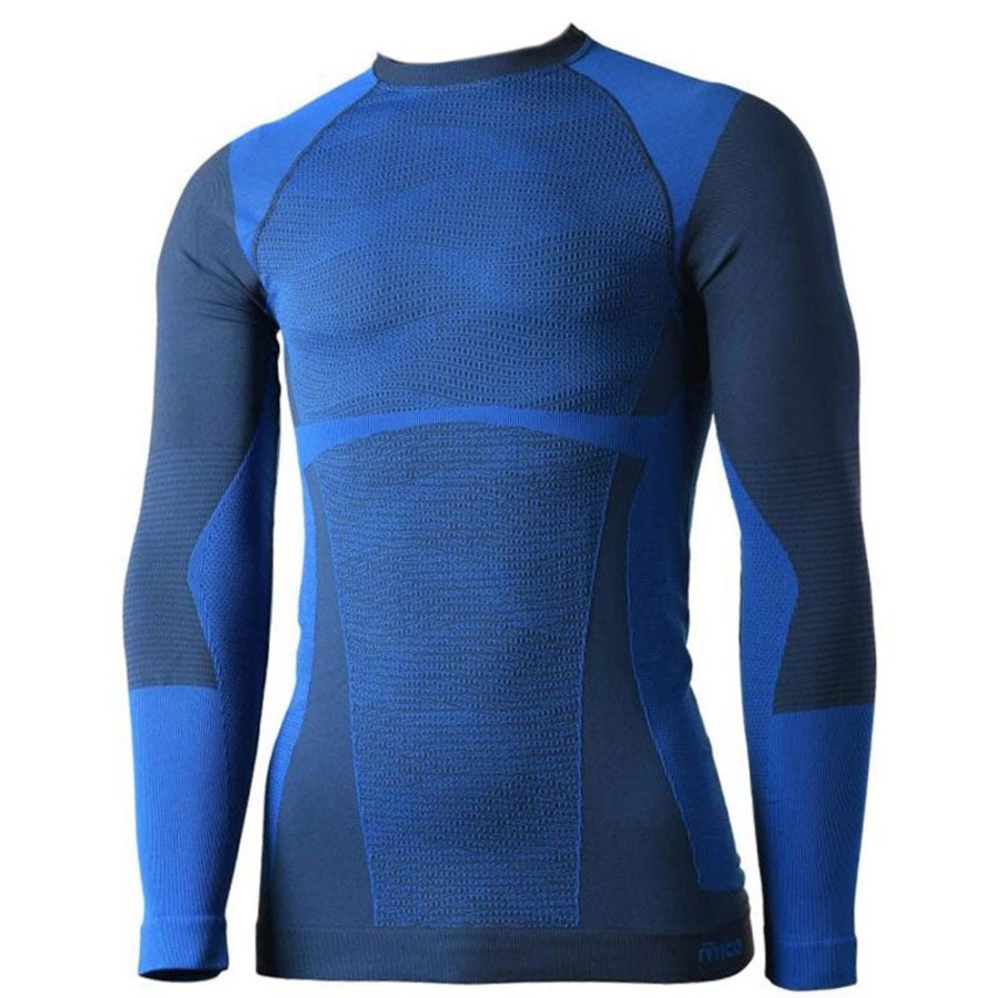 Sport Invernali MICO | Maglia Uomo Warm Control Skintech