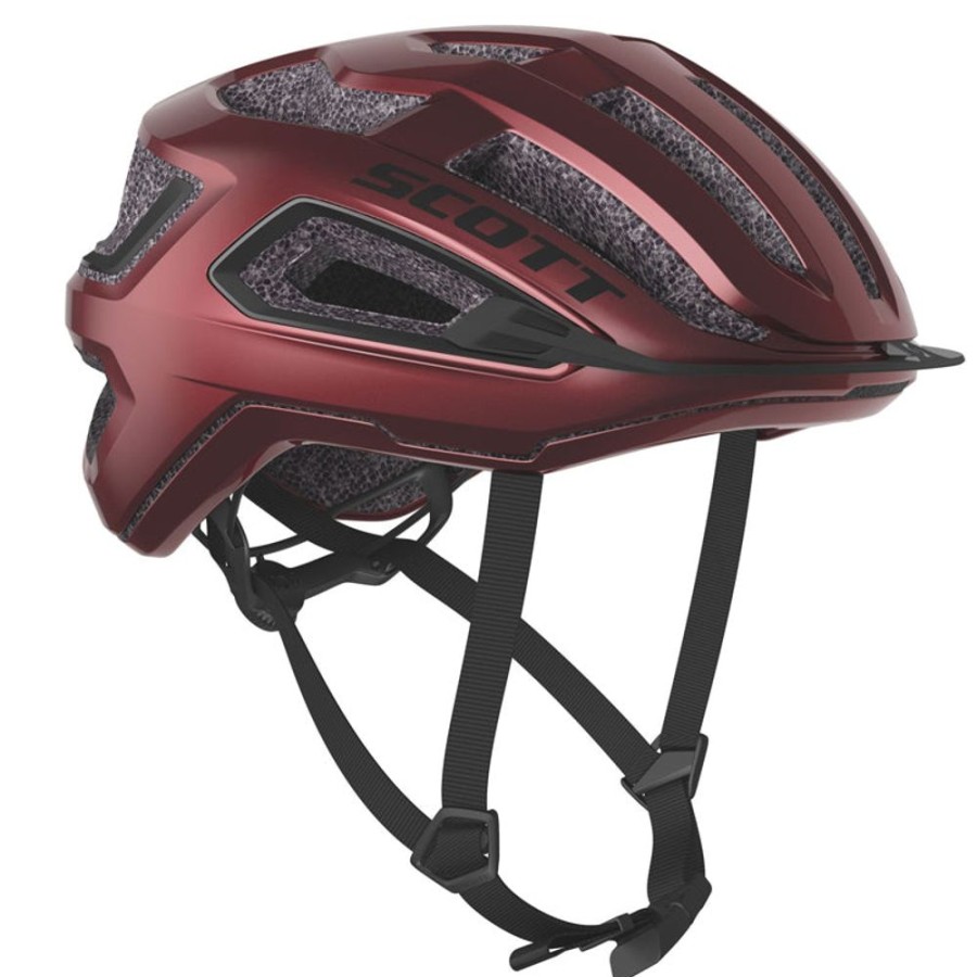 Donna SCOTT Ciclismo | Casco Arx