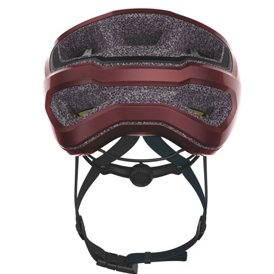 Donna SCOTT Ciclismo | Casco Arx