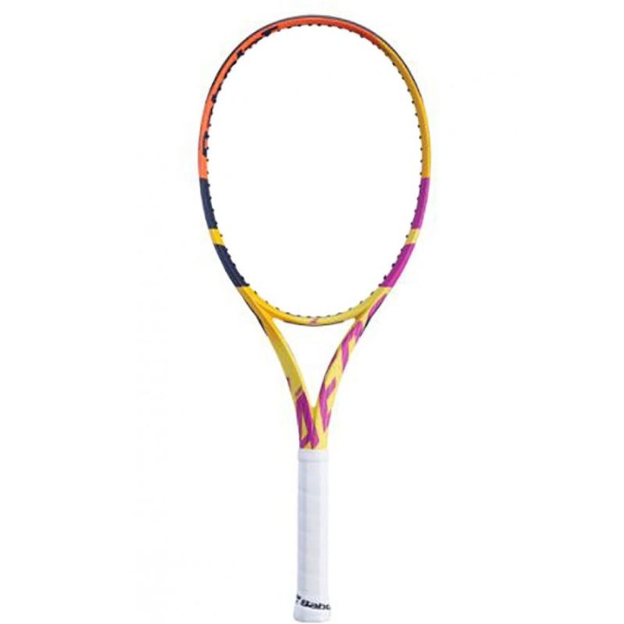 Donna BABOLAT Tennis E Padel | Racchetta Pure Aero Rafa Lite