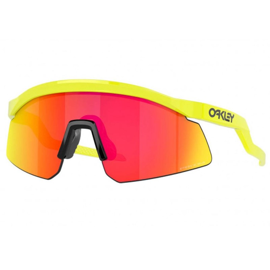 Uomo OAKLEY Running E Trail | Occhiali Hydra