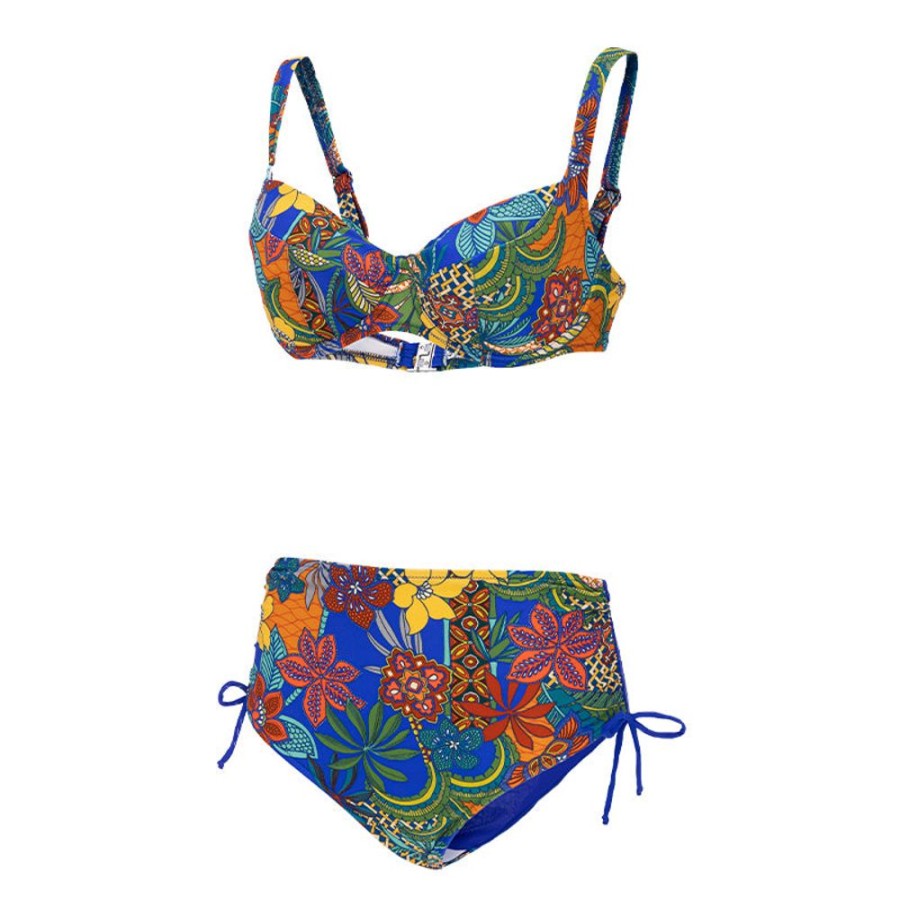 Donna LILY BEACH Costumi | Bikini Donna Tequila