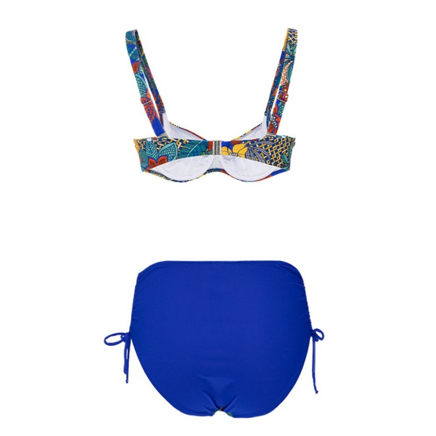 Donna LILY BEACH Costumi | Bikini Donna Tequila