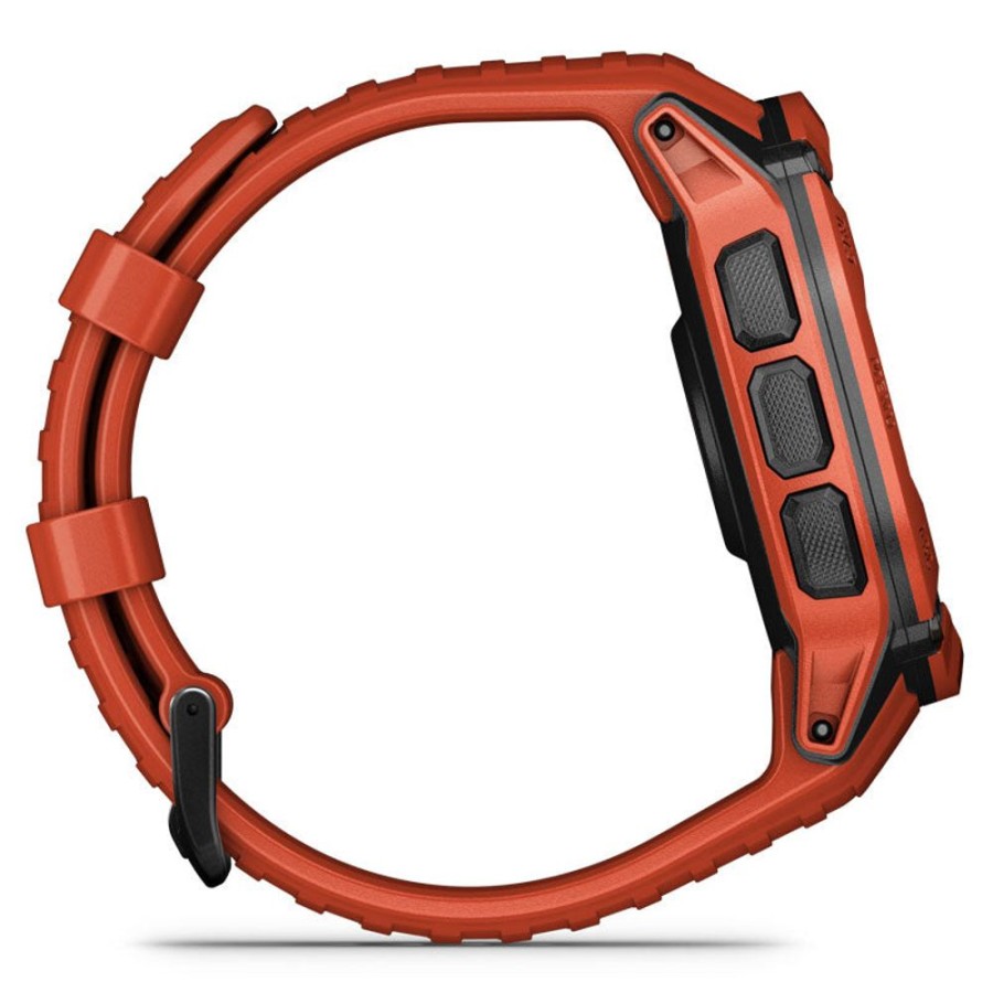 Sport GARMIN Elettronica | Orologio Instinct 2X Solar