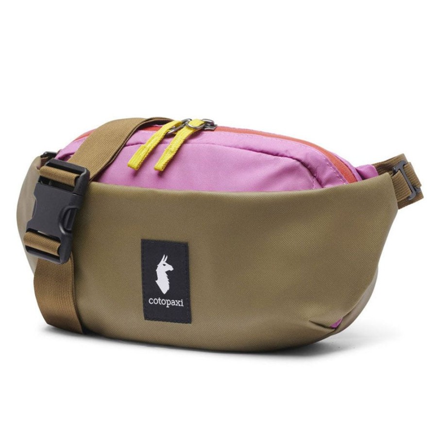 Sport COTOPAXI Zaini E Borse | Marsupio Coso Hip Pack 2L