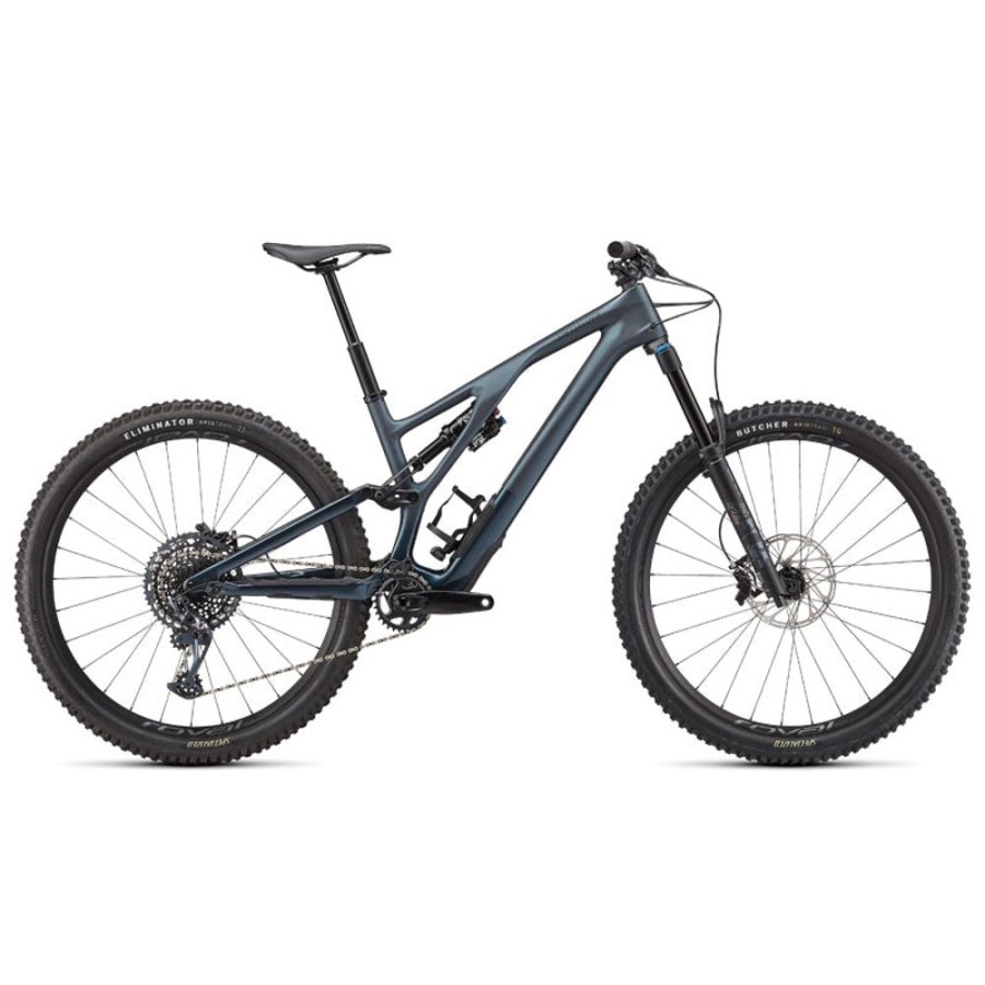 Uomo SPECIALIZED Ciclismo | Mtb Stumpjumper Evo Expert