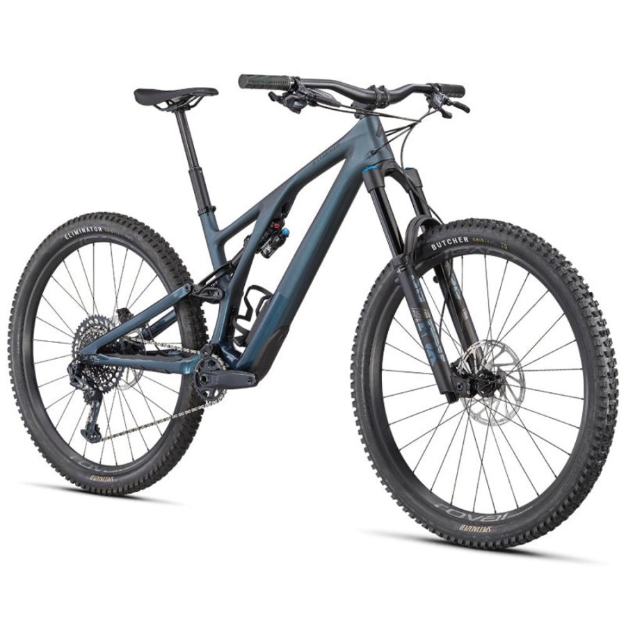 Uomo SPECIALIZED Ciclismo | Mtb Stumpjumper Evo Expert