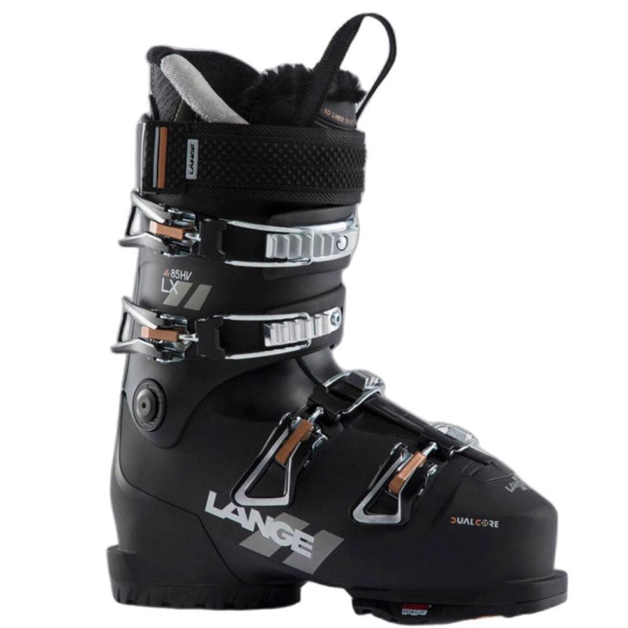 Sport Invernali LANGE | Scarponi Donna Lx 85 Hv Gw