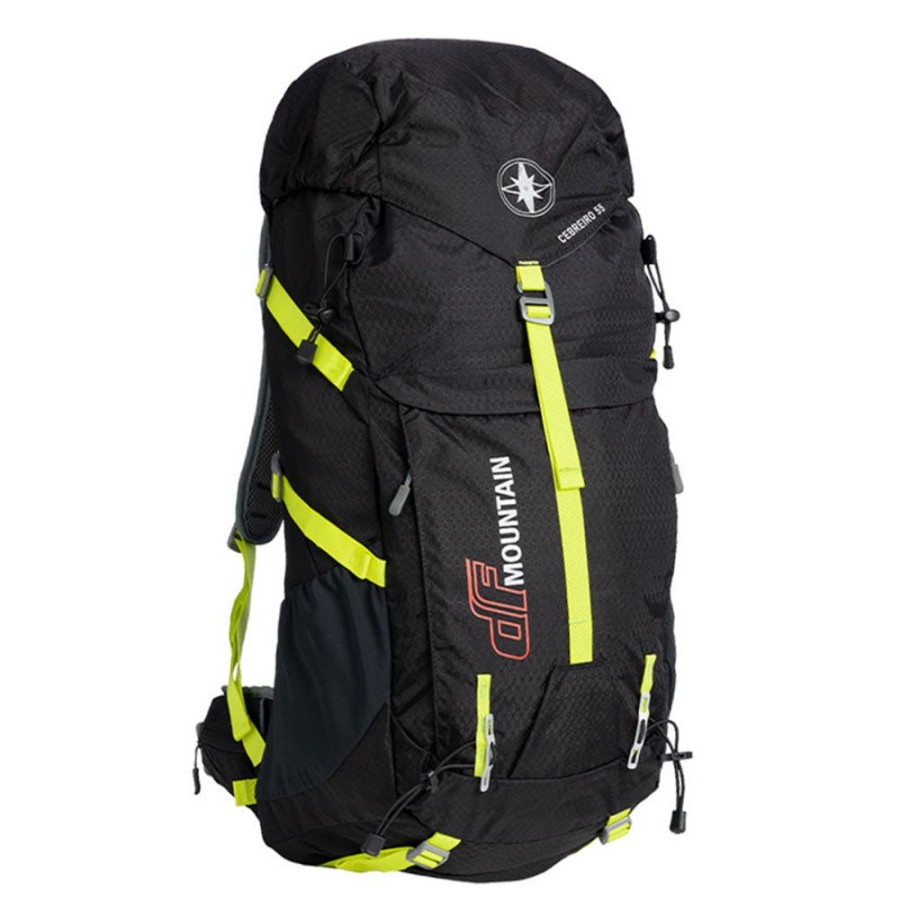 Sport DF MOUNTAIN Zaini E Borse | Zaino Cebreiro 2.0 55 L