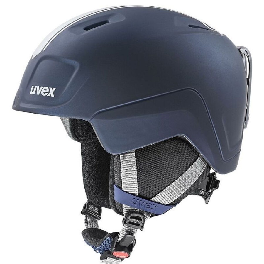 Bambini UVEX Sport Invernali | Casco Bambino Heyya Pro