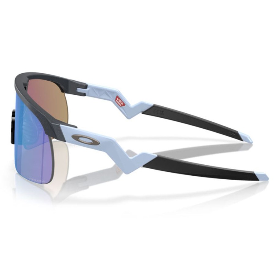 Bambini OAKLEY Ciclismo | Occhiali Bambino Resistor Re-Discover