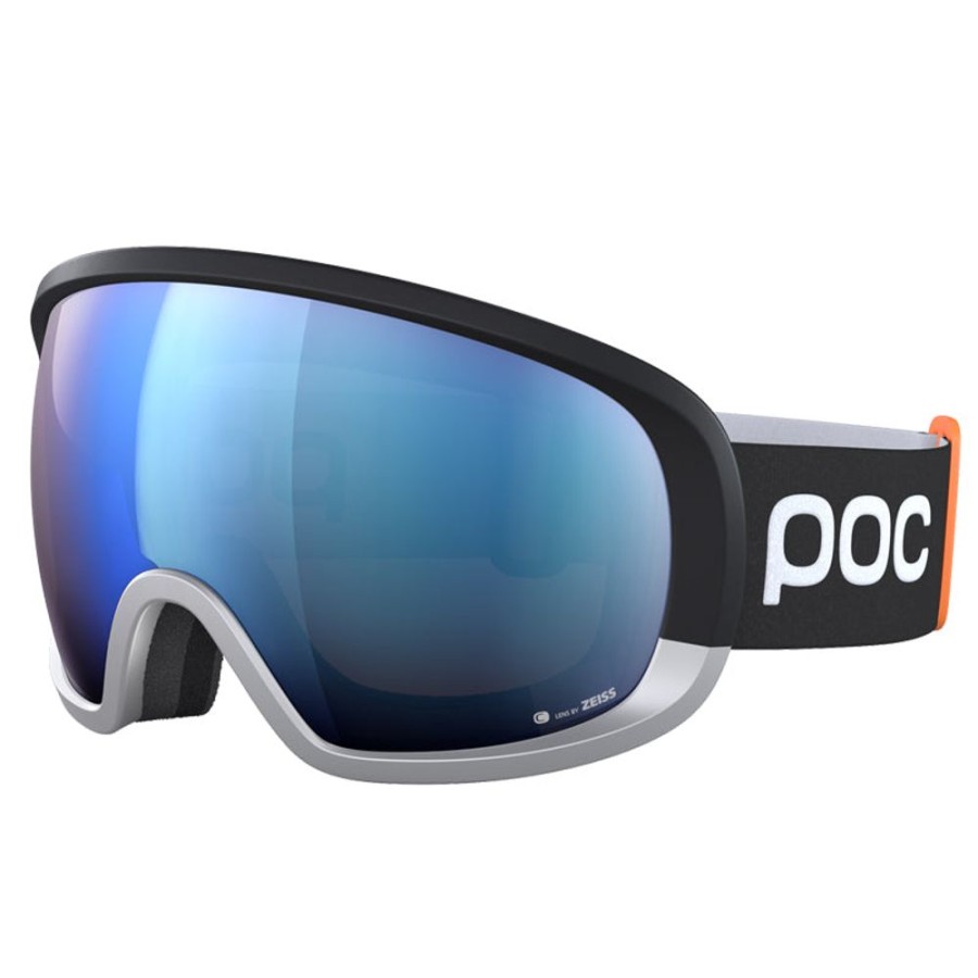 Donna POC Sport Invernali | Maschera Fovea Race S2