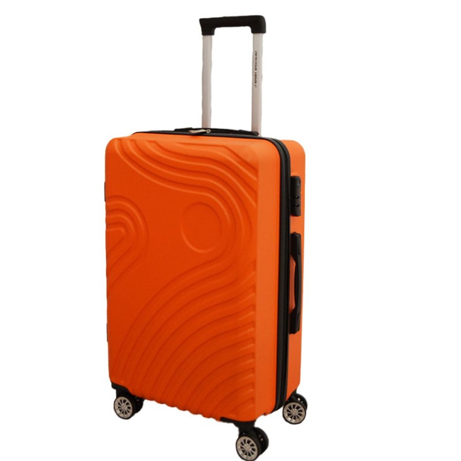 Uomo SPORT SPECIALIST Borse E Valigie | Valigia Trolley Medio