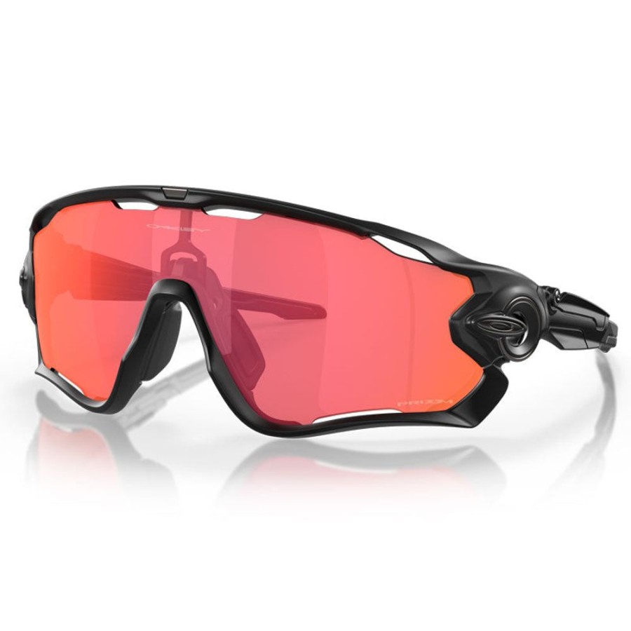 Uomo OAKLEY Running E Trail | Occhiali Jawbreaker