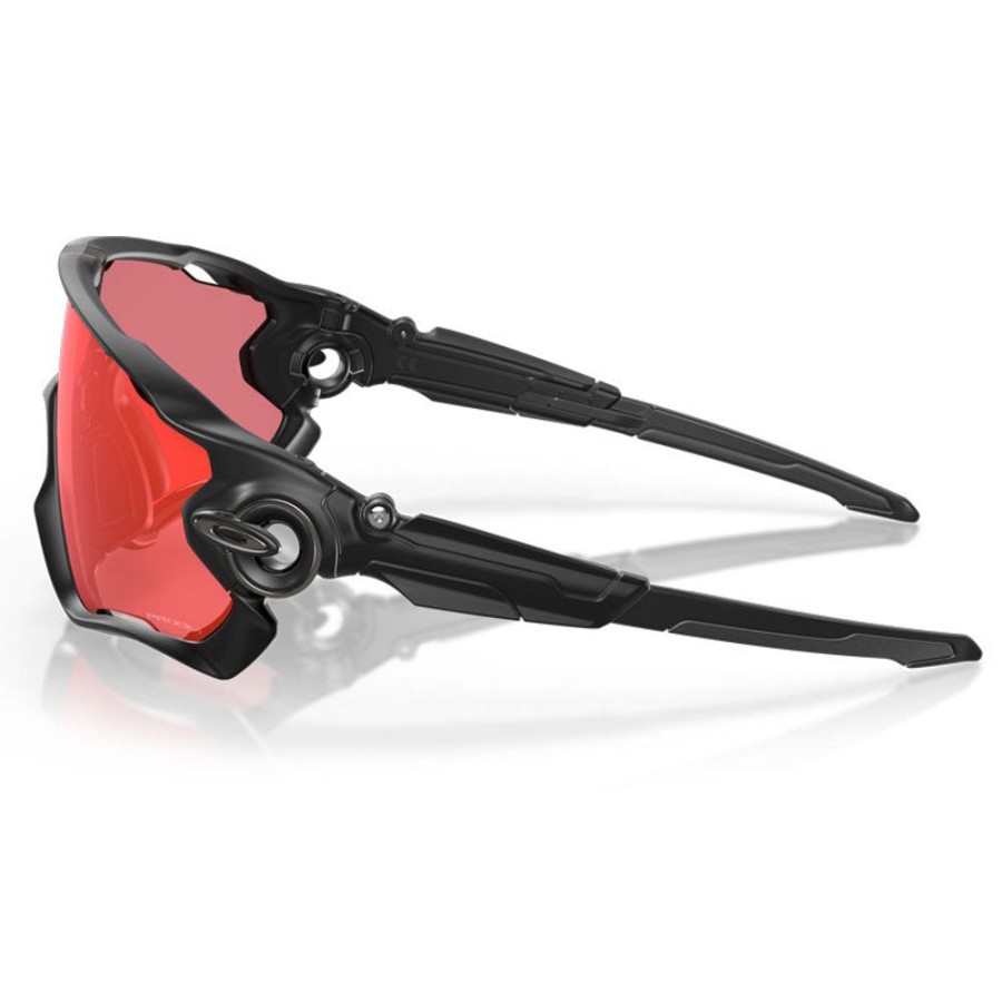 Uomo OAKLEY Running E Trail | Occhiali Jawbreaker