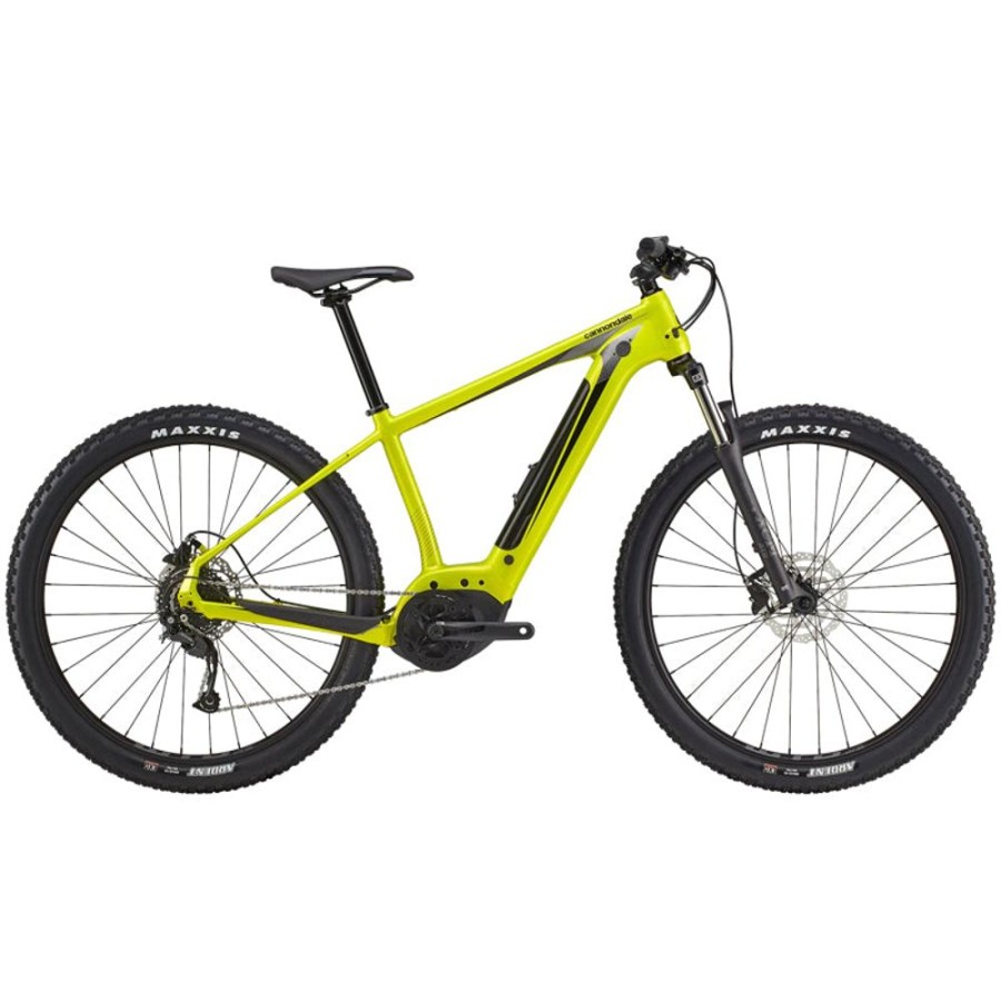 Uomo CANNONDALE Ciclismo | E-Bike Trail Neo 4