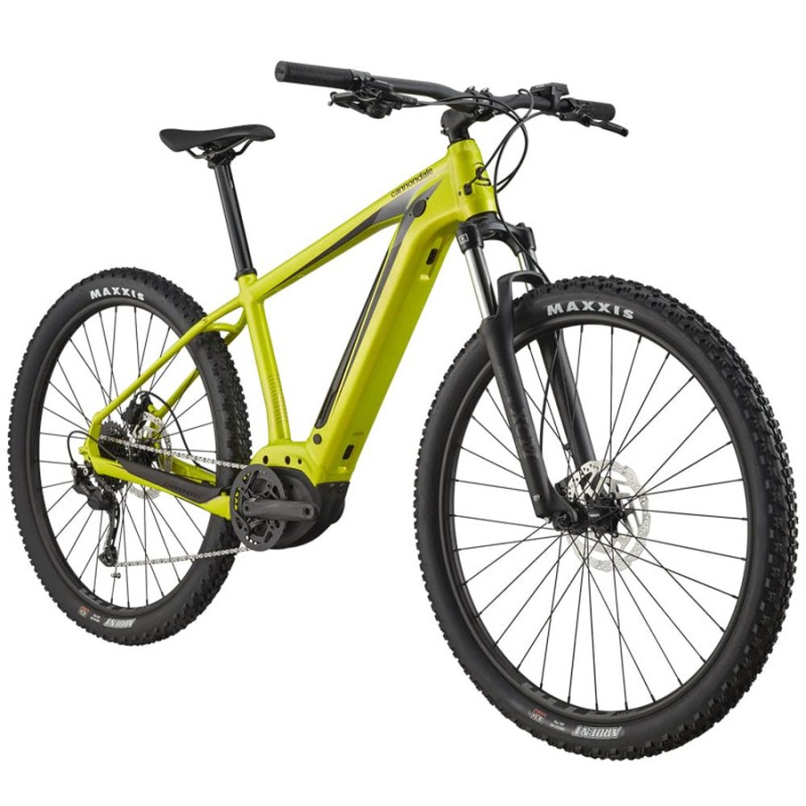 Uomo CANNONDALE Ciclismo | E-Bike Trail Neo 4