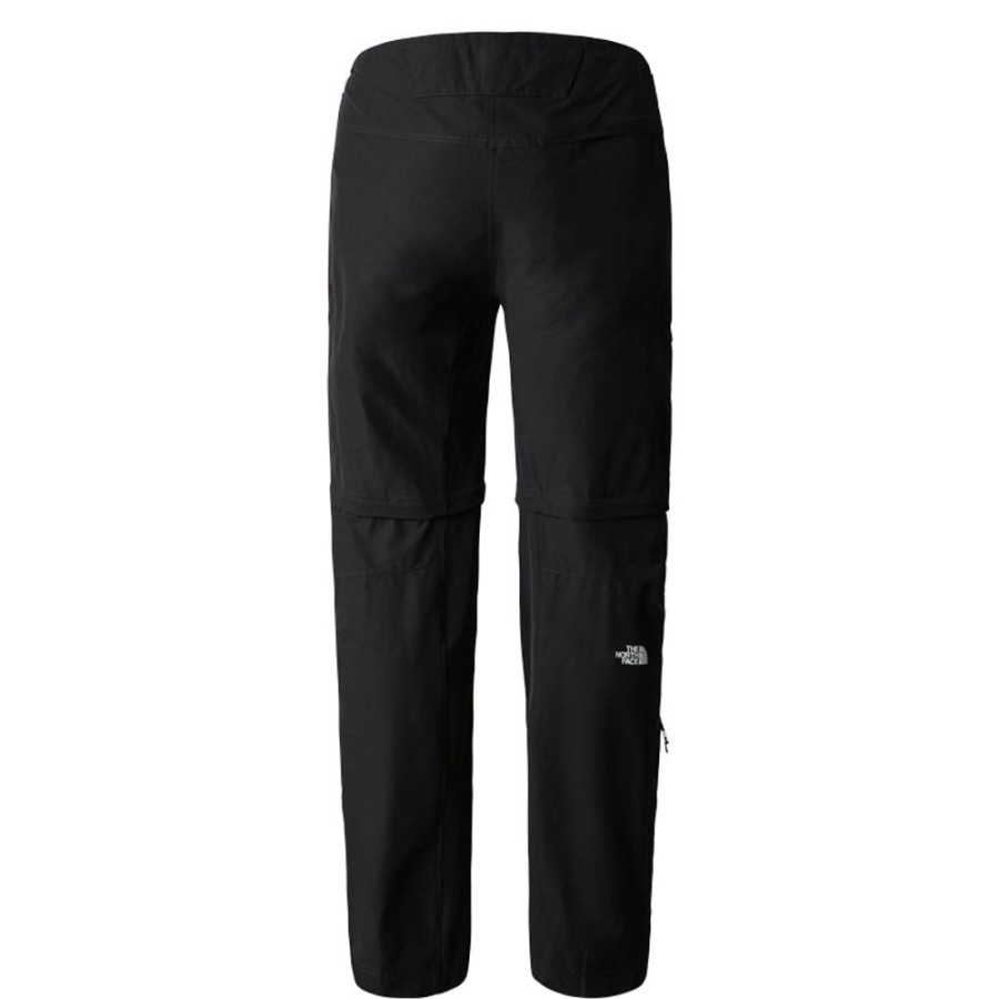 Sport THE NORTH FACE Abbigliamento | Pantaloni Convertibili Uomo Exploration