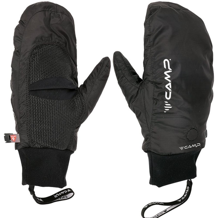 Uomo CAMP Accessori | Guanti Air Mitt Evo