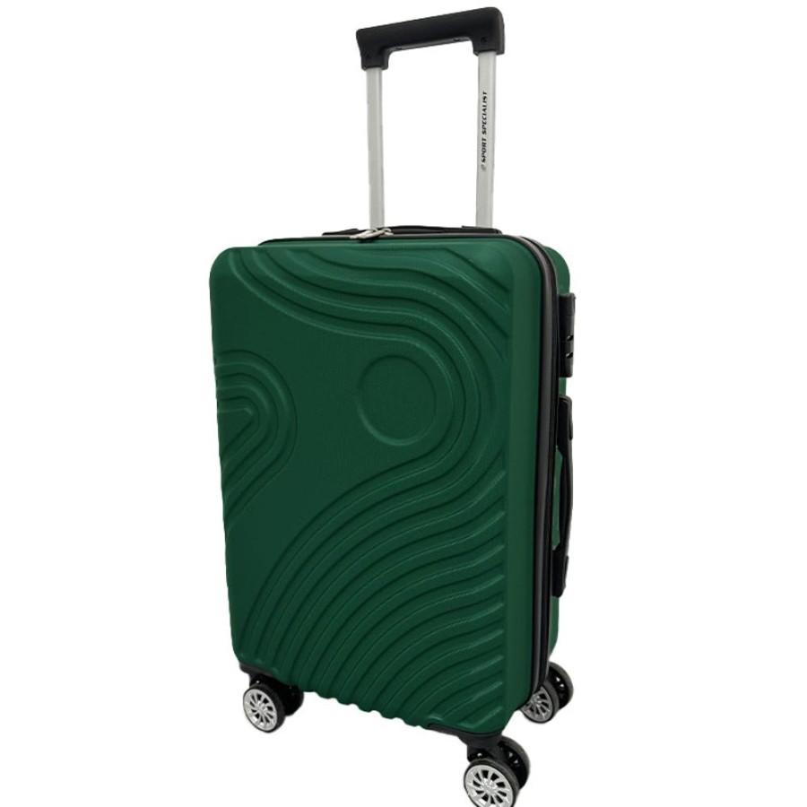 Donna SPORT SPECIALIST Borse E Valigie | Valigia Trolley Piccolo