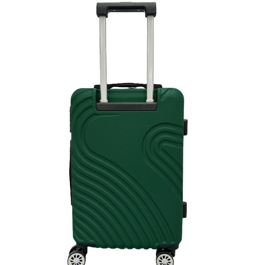 Donna SPORT SPECIALIST Borse E Valigie | Valigia Trolley Piccolo