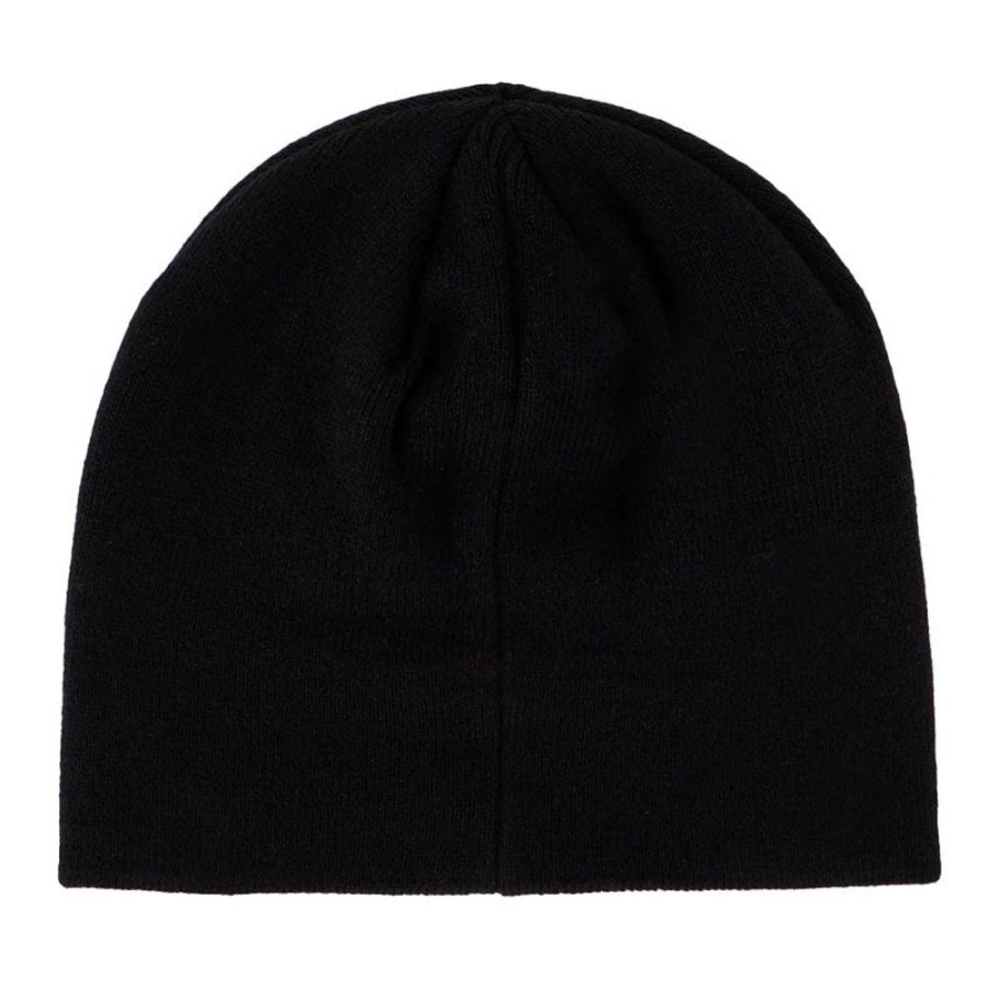 Bambini ARMANI Accessori | Cappello Beanie Bambino Maxi Logo