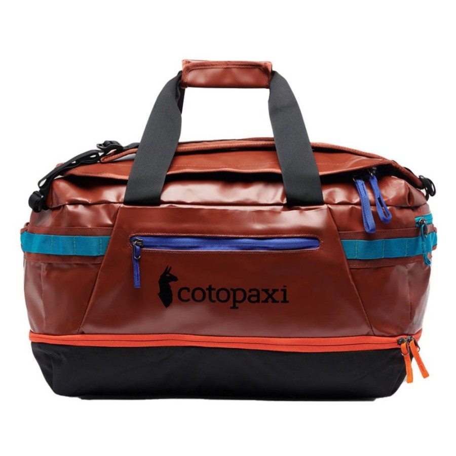 Donna COTOPAXI Borse E Valigie | Borsa Allpa Duo 50L