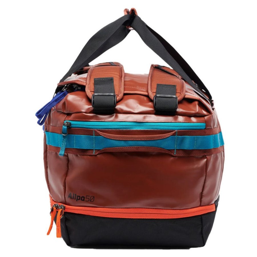 Donna COTOPAXI Borse E Valigie | Borsa Allpa Duo 50L