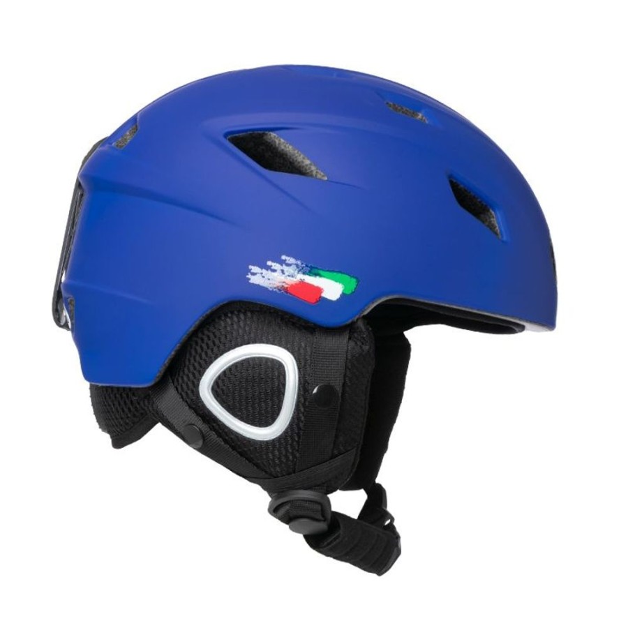 Bambini SPORT SPECIALIST Sport Invernali | Casco Bambino Sci Charlie Jr