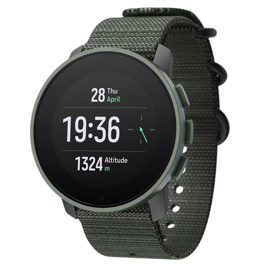 Sport Invernali SUUNTO | Orologio 9 Peak Pro