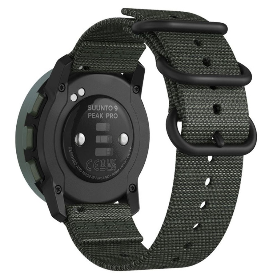 Sport Invernali SUUNTO | Orologio 9 Peak Pro