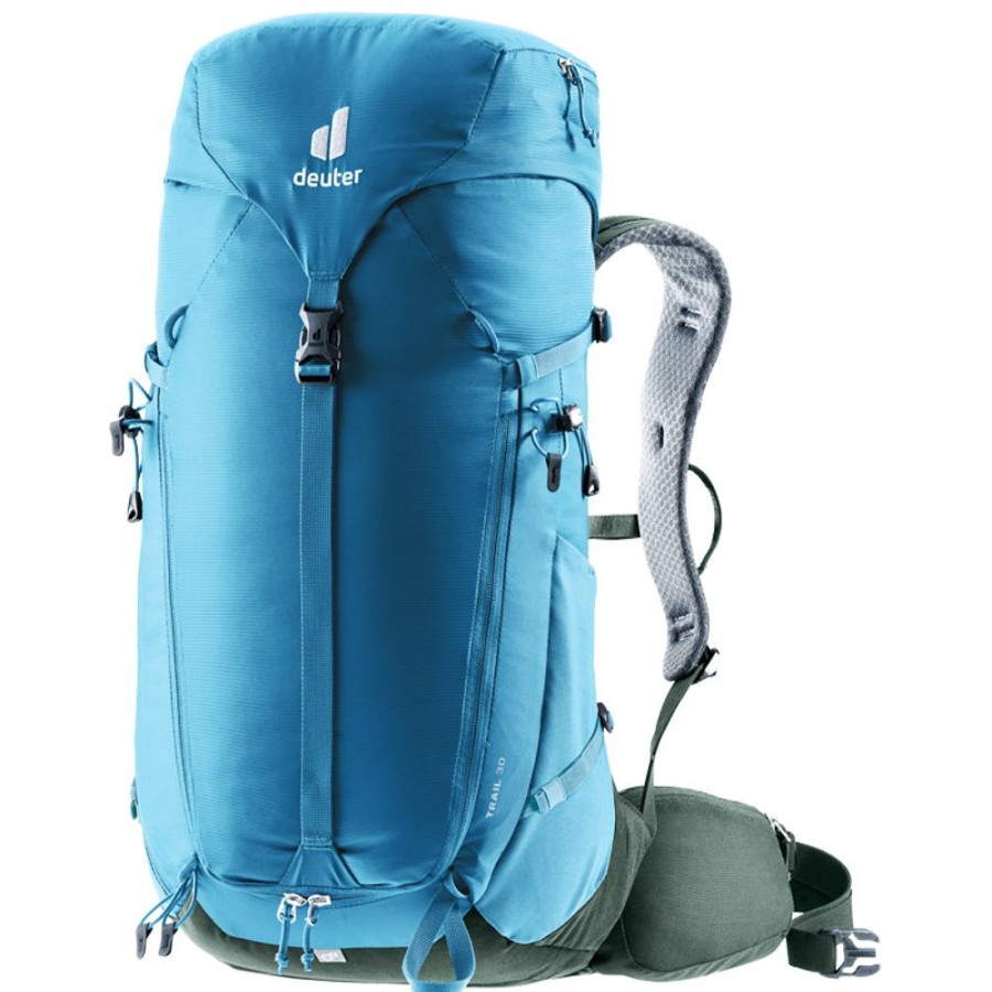 Uomo DEUTER Montagna | Zaino Trail 30