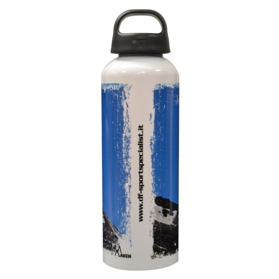 Sport DF MOUNTAIN Attrezzatura E Accessori | Borraccia I 4000 Alu - 750Ml