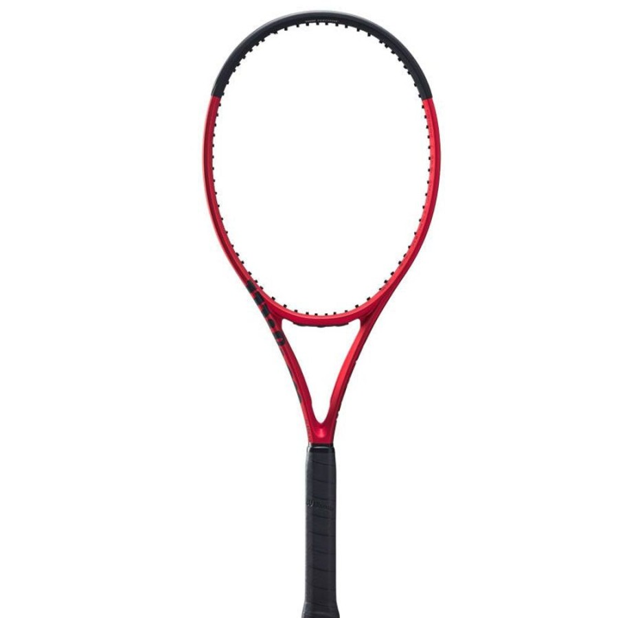 Uomo WILSON Tennis E Padel | Racchetta Clash 100 Pro V2.0 Frm