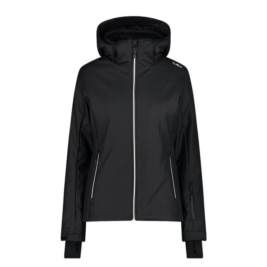 Donna CMP Per Lo Sport | Giacca Donna Softshell