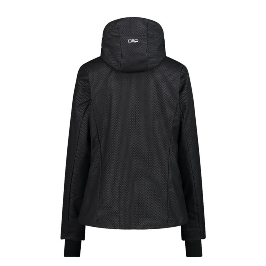 Donna CMP Per Lo Sport | Giacca Donna Softshell