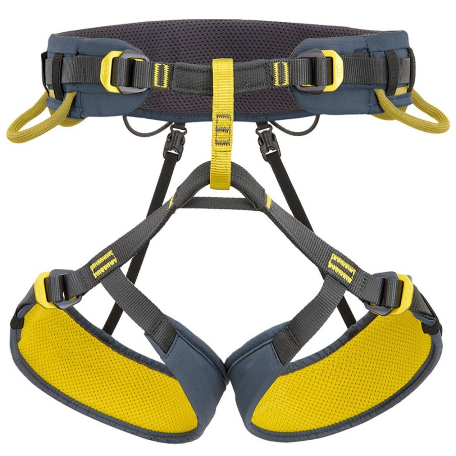 Uomo CLIMBING TECHNOLOGY Montagna | Imbrago Wall