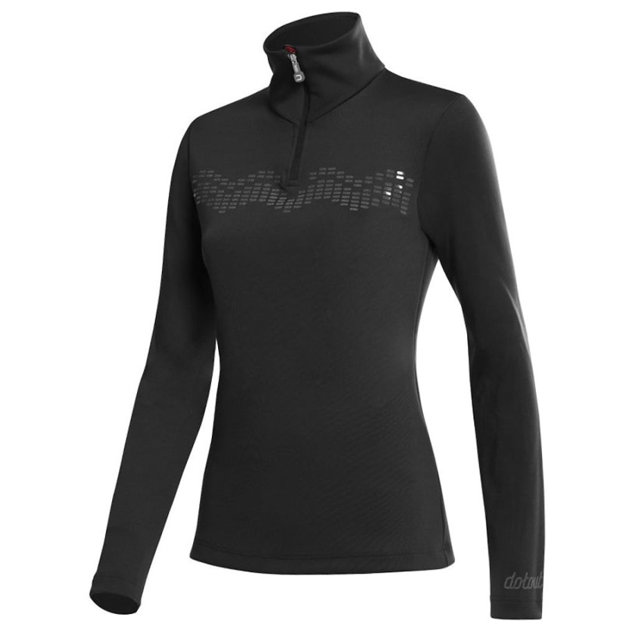 Donna DOTOUT Per Lo Sport | Maglia Donna Flake