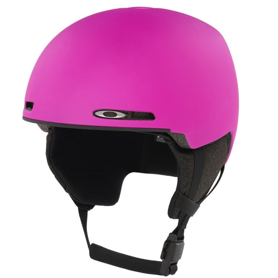 Donna OAKLEY Sport Invernali | Casco Mod1