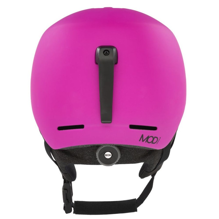 Donna OAKLEY Sport Invernali | Casco Mod1