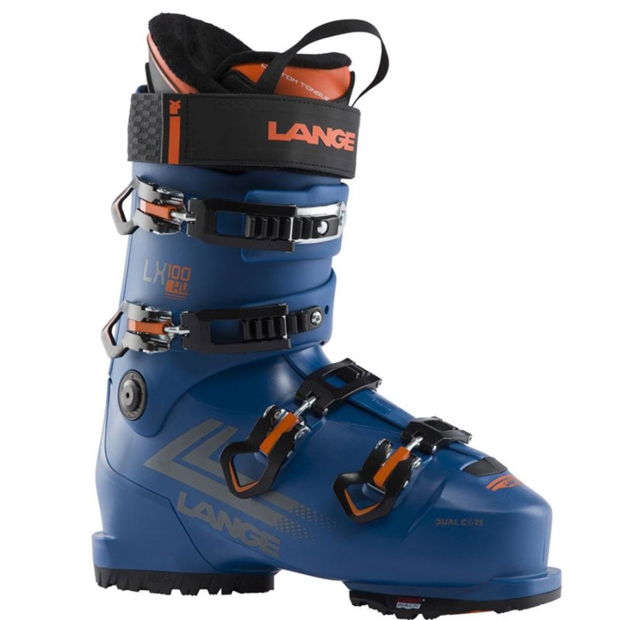 Sport Invernali LANGE | Scarponi Uomo Lx100 Hv Gw