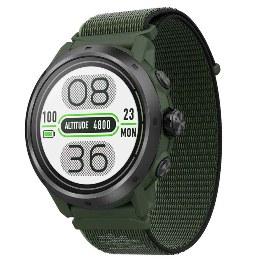 Sport COROS Elettronica | Orologio Apex 2 Pro