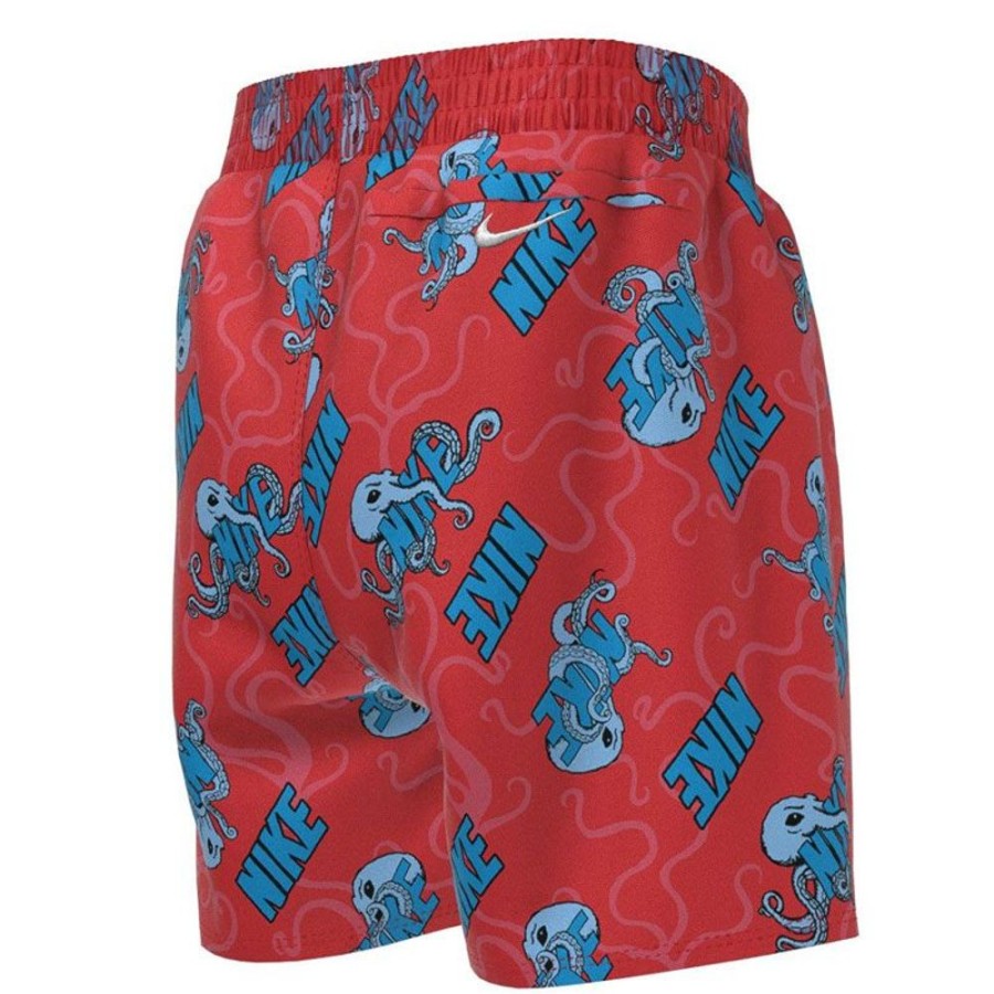 Bambini NIKE Costumi | Boxer Mare Bambino Octologo