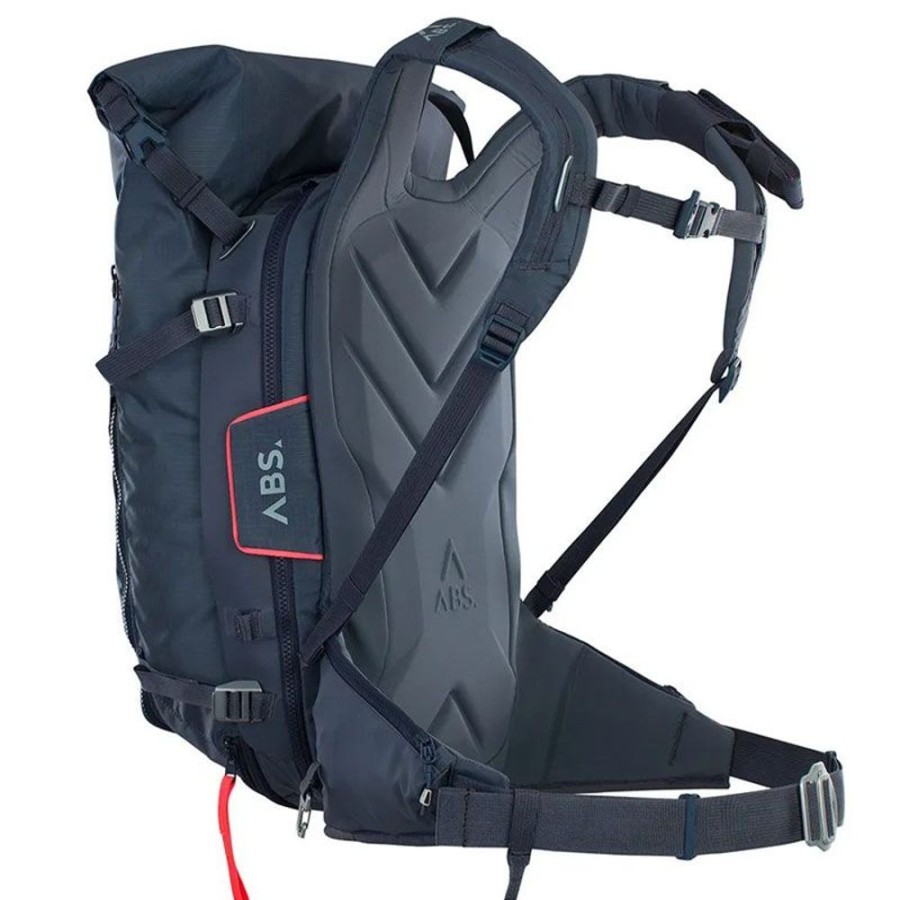 Sport Invernali ABS | Zaino Airbag A.Light Tour 25-30L