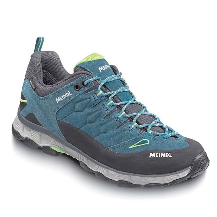 Sport MEINDL Scarpe | Scarpe Uomo Lite Trail Gtx