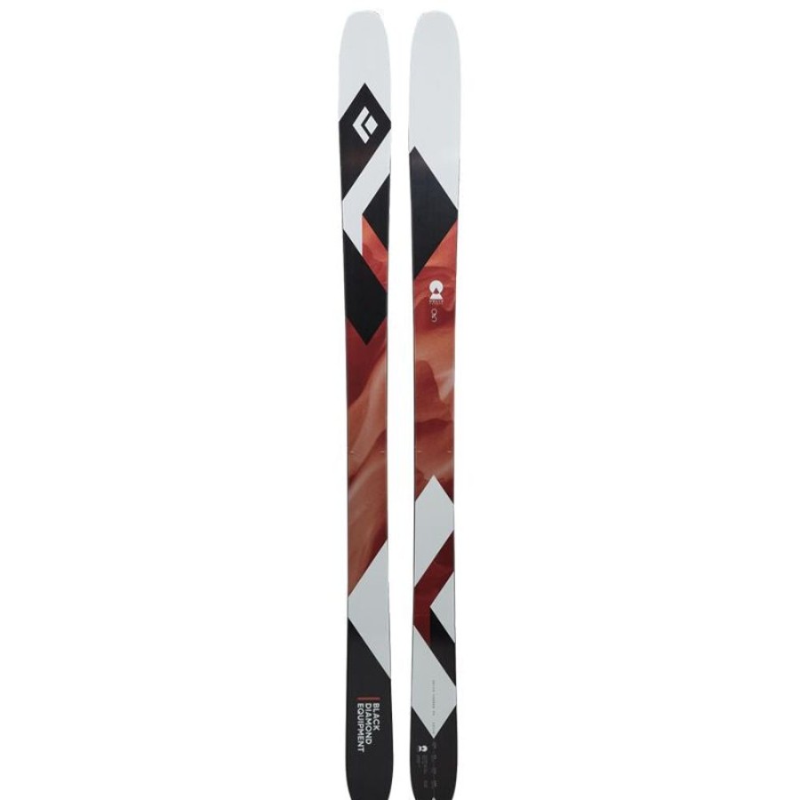 Sport Invernali BLACK DIAMOND | Sci Helio Carbon 95