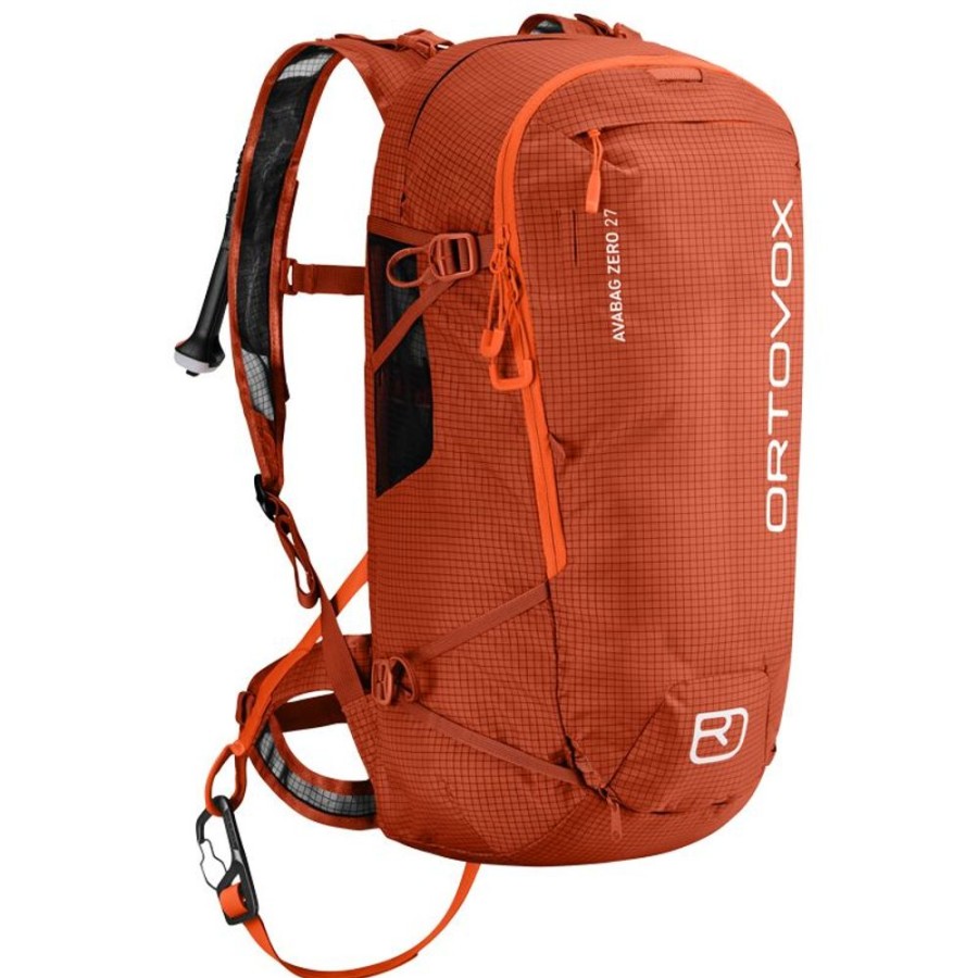 Sport Invernali ORTOVOX | Zaino Avabag Litric Zero 27