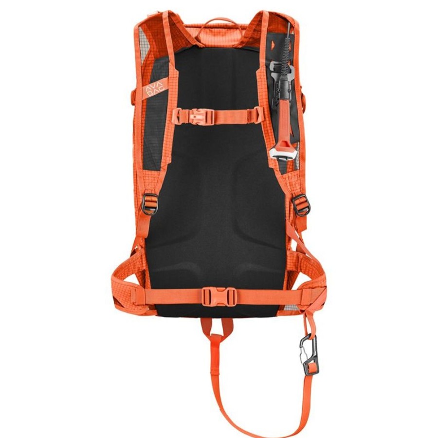 Sport Invernali ORTOVOX | Zaino Avabag Litric Zero 27