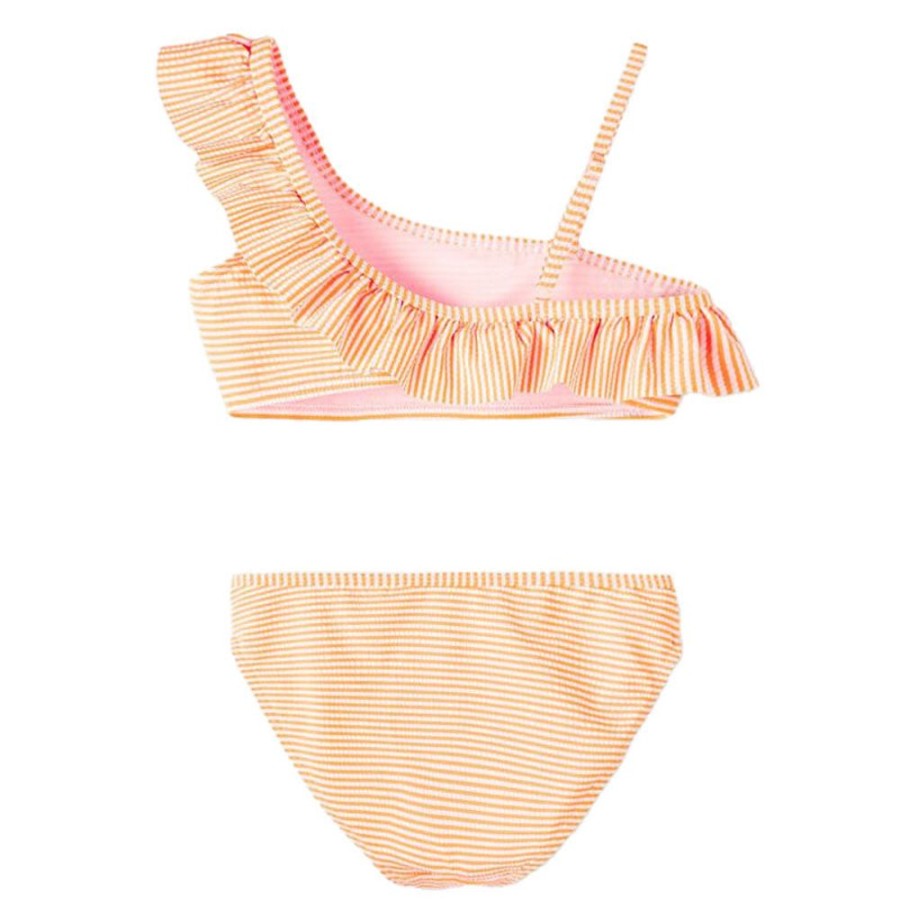 Bambini NAME.IT Costumi | Bikini Bambina Ziline