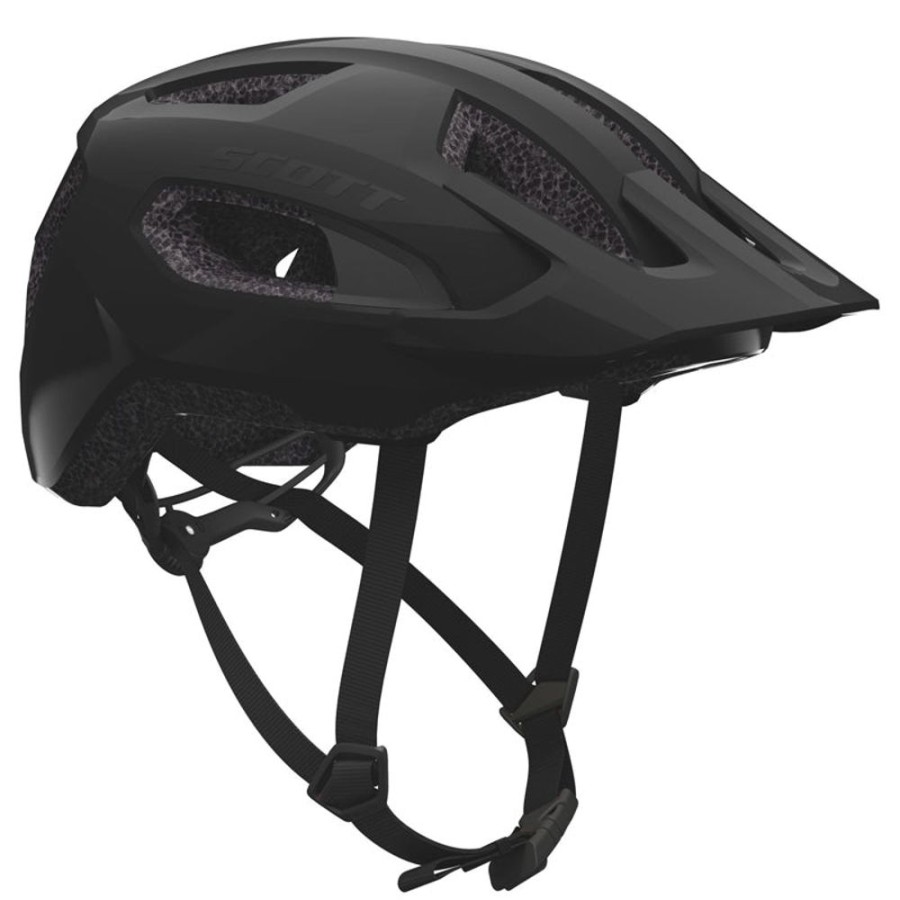 Donna SCOTT Ciclismo | Casco Supra